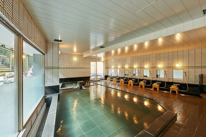 Hotel Forest Kamikita