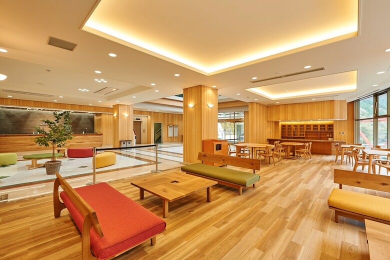 Hotel Forest Kamikita