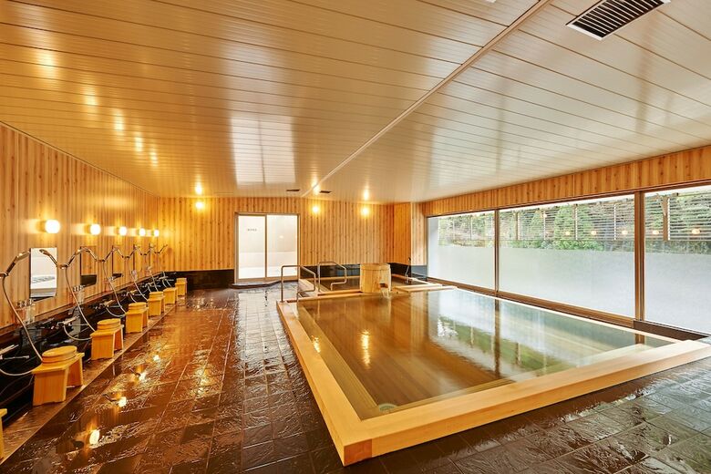Hotel Forest Kamikita
