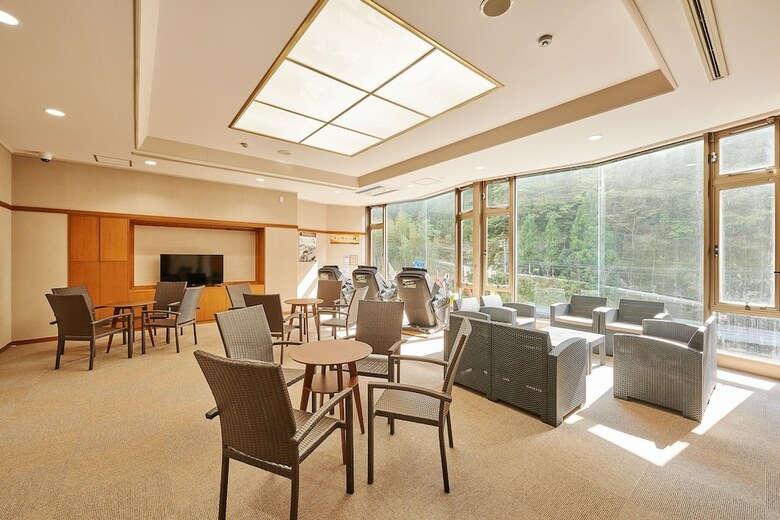 Hotel Forest Kamikita