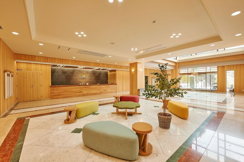 Hotel Forest Kamikita