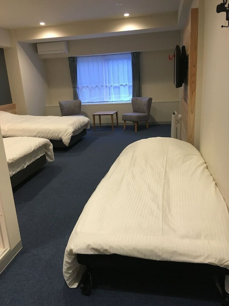 Hotel Forest Kamikita