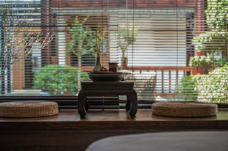 Jinye Chanyi Vacation Hotel
