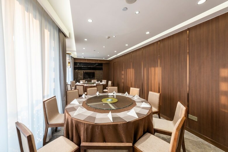 Nanjing Rsun Hotel