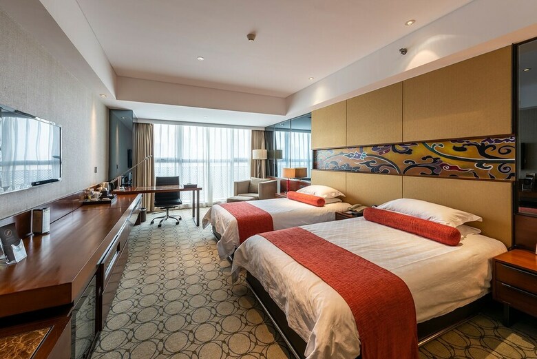 Nanjing Rsun Hotel