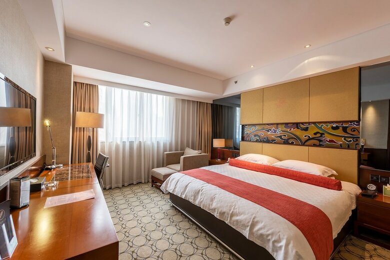 Nanjing Rsun Hotel