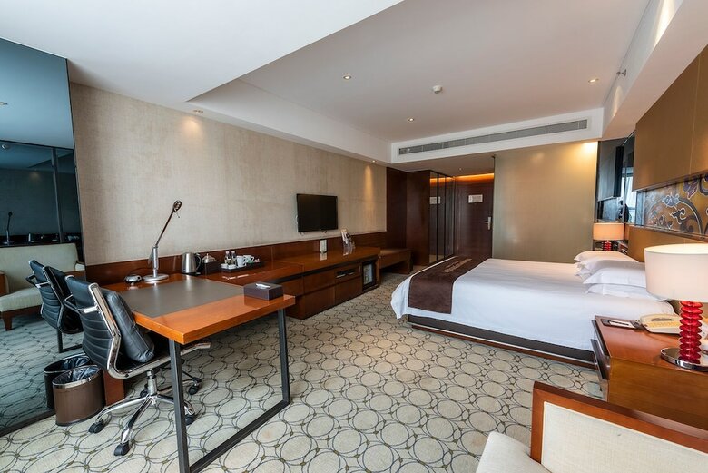 Nanjing Rsun Hotel