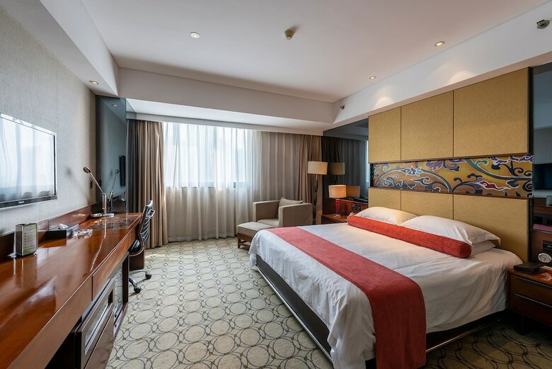Nanjing Rsun Hotel