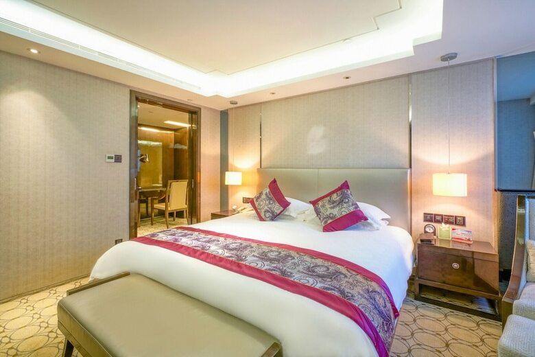 Nanjing Rsun Hotel