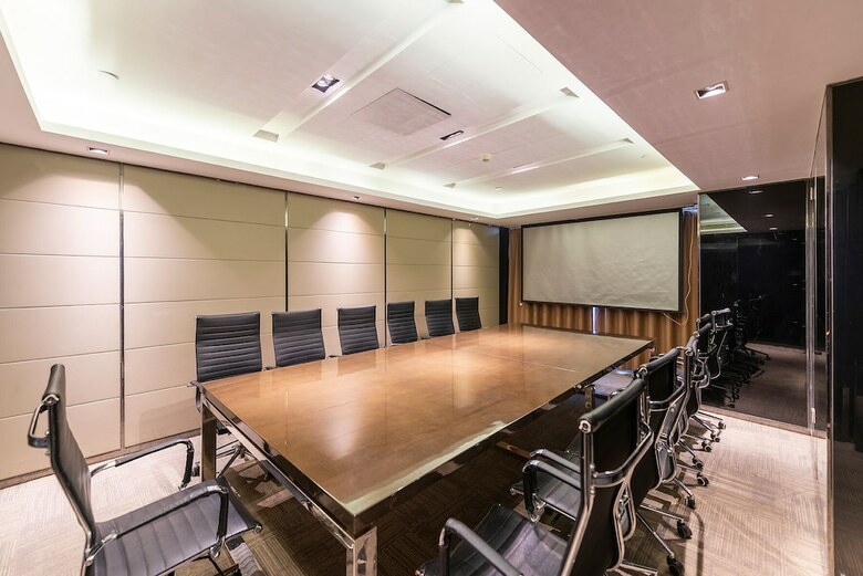 Nanjing Rsun Hotel