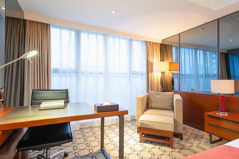 Nanjing Rsun Hotel