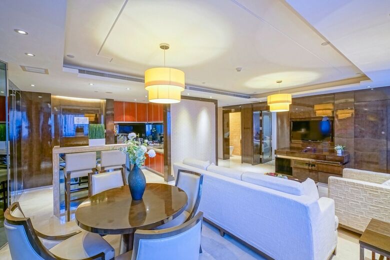 Nanjing Rsun Hotel