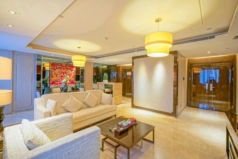 Nanjing Rsun Hotel