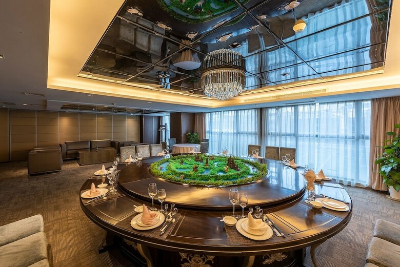 Nanjing Rsun Hotel
