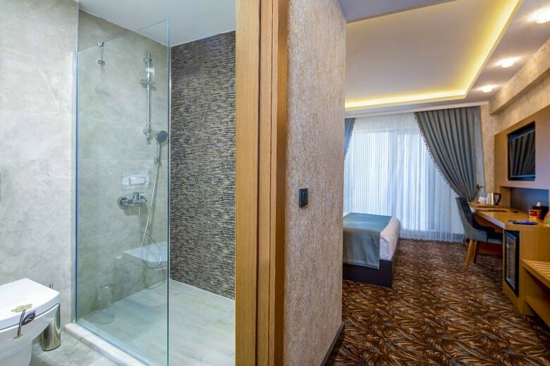 Anemon Diyarbak?r Hotel