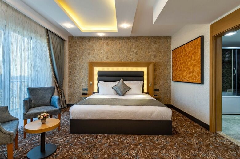 Anemon Diyarbak?r Hotel