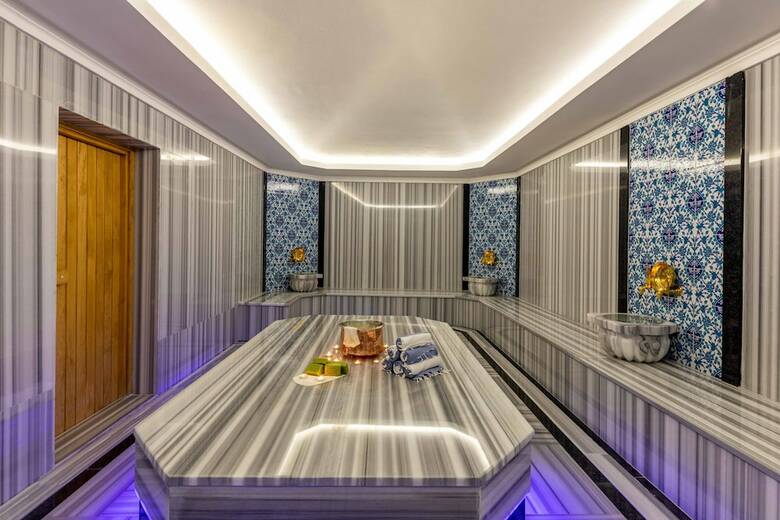 Anemon Diyarbak?r Hotel