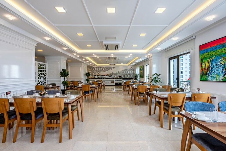Anemon Diyarbak?r Hotel