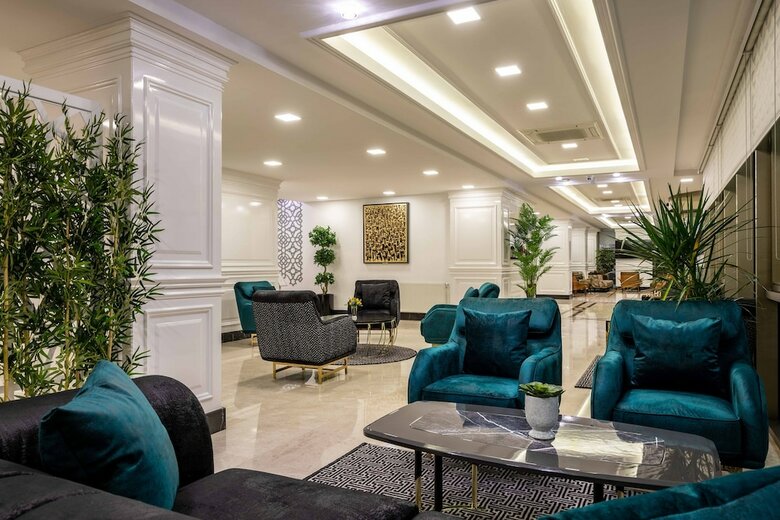 Anemon Diyarbak?r Hotel