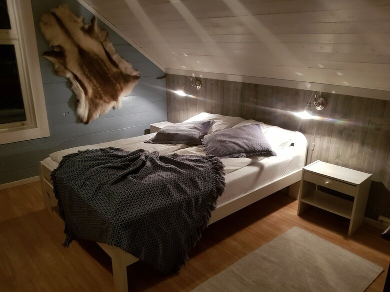 Hotel R�dseter Inn