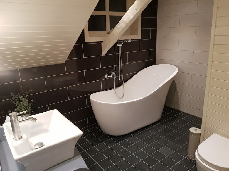 Hotel R�dseter Inn