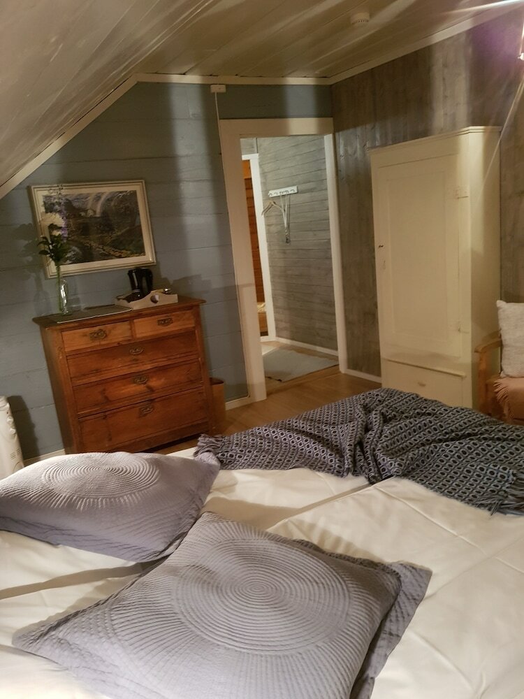 Hotel R�dseter Inn