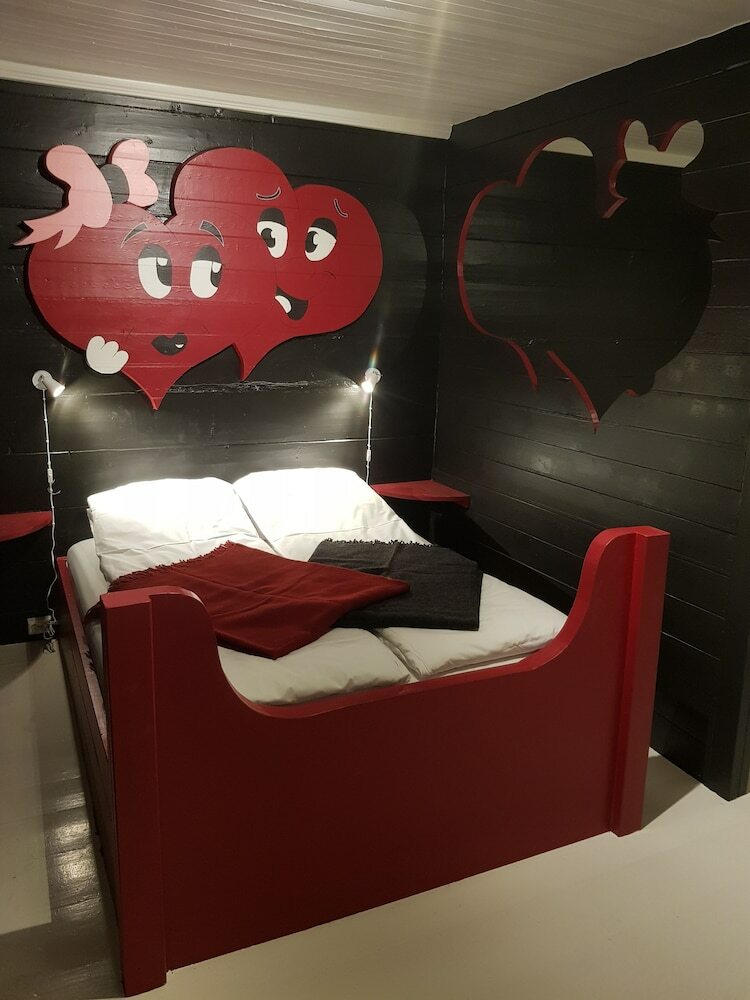 Hotel R�dseter Inn