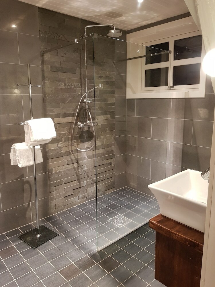 Hotel R�dseter Inn