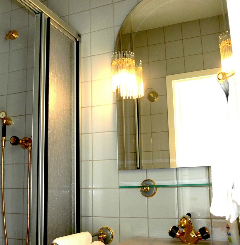 Bed & Breakfast Die Villa Mettmann