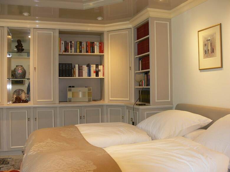 Bed & Breakfast Die Villa Mettmann