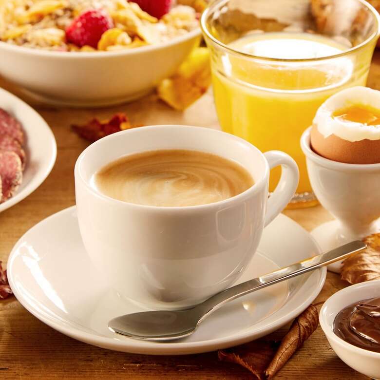 Bed & Breakfast Die Villa Mettmann