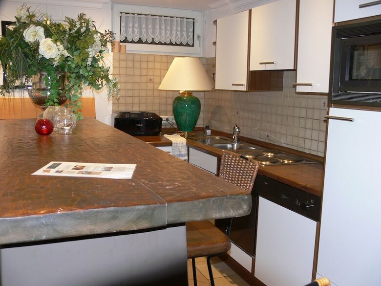 Bed & Breakfast Die Villa Mettmann