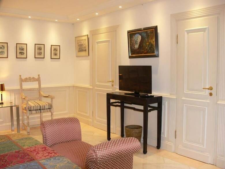 Bed & Breakfast Die Villa Mettmann
