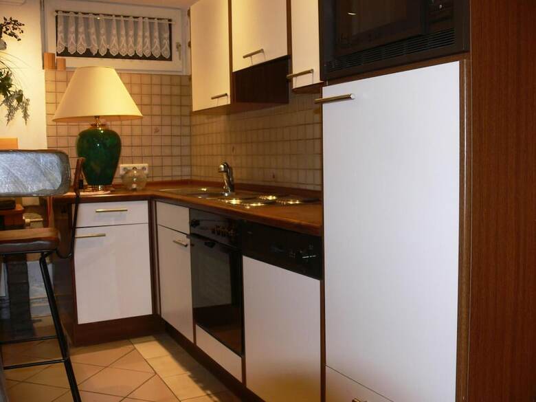 Bed & Breakfast Die Villa Mettmann
