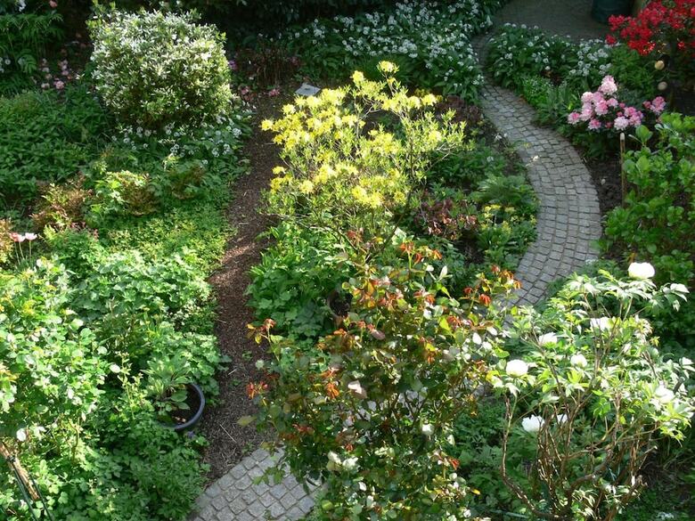 Bed & Breakfast Die Villa Mettmann