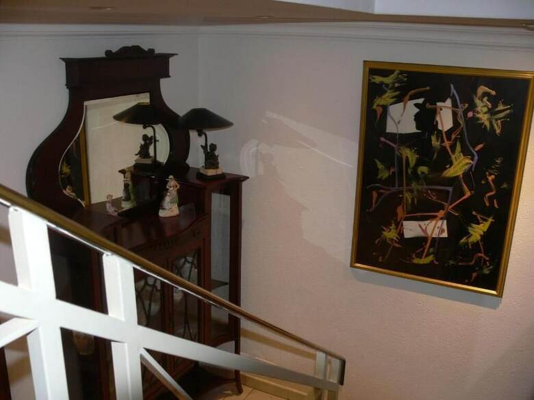 Bed & Breakfast Die Villa Mettmann