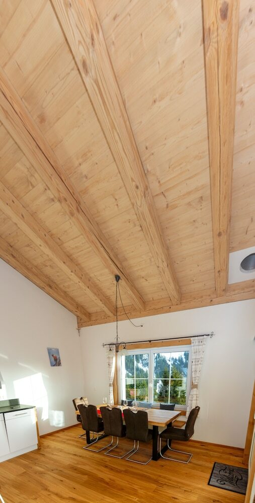 Bergchalet Ziith�sli