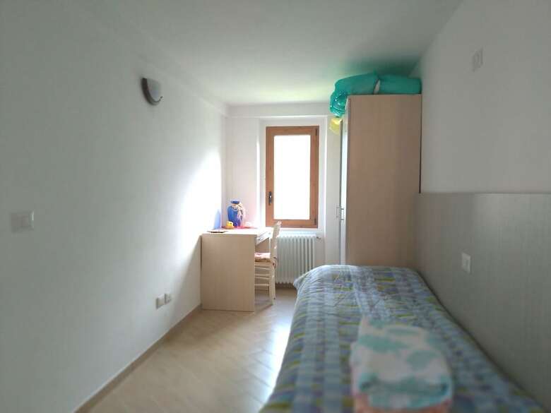 Apartamento Casa Del Bitto