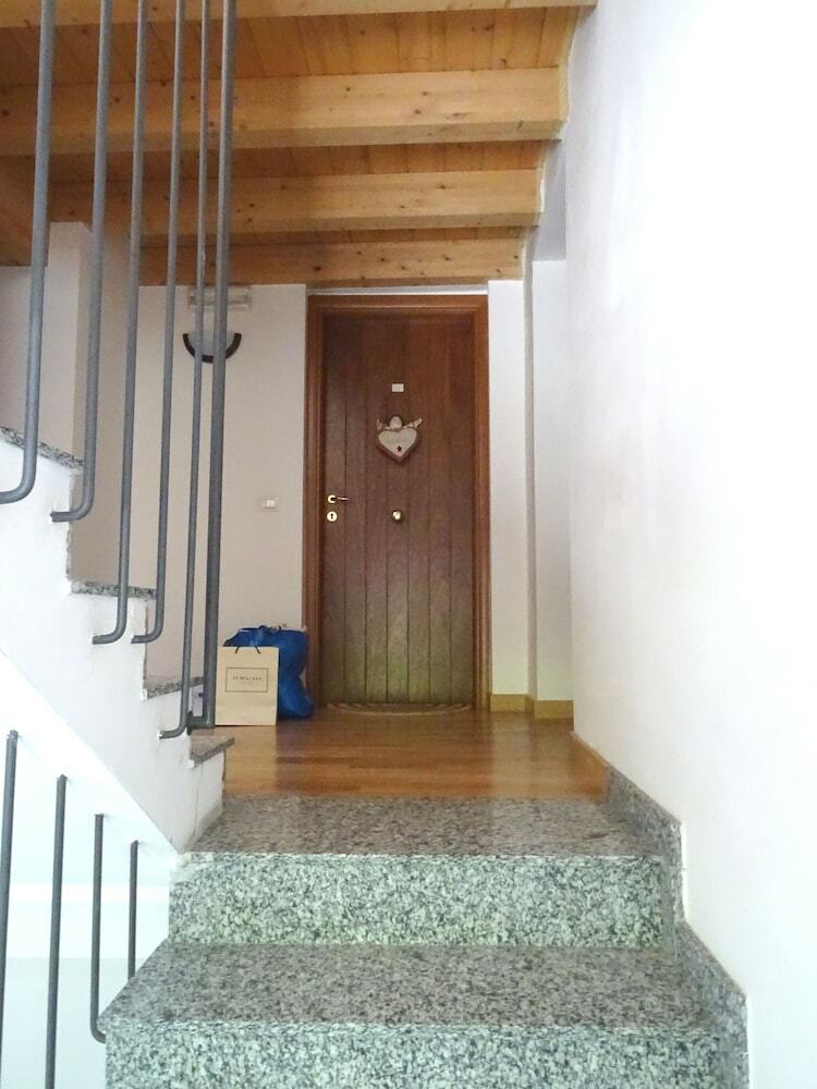 Apartamento Casa Del Bitto