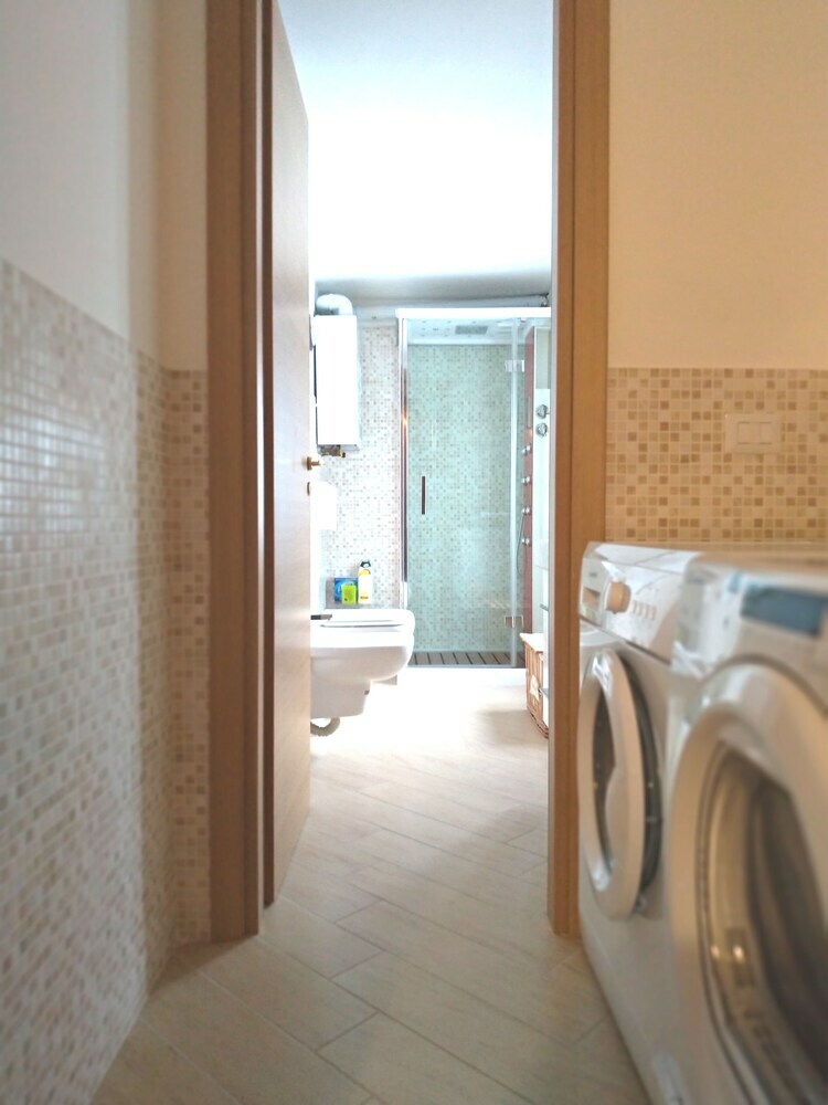 Apartamento Casa Del Bitto