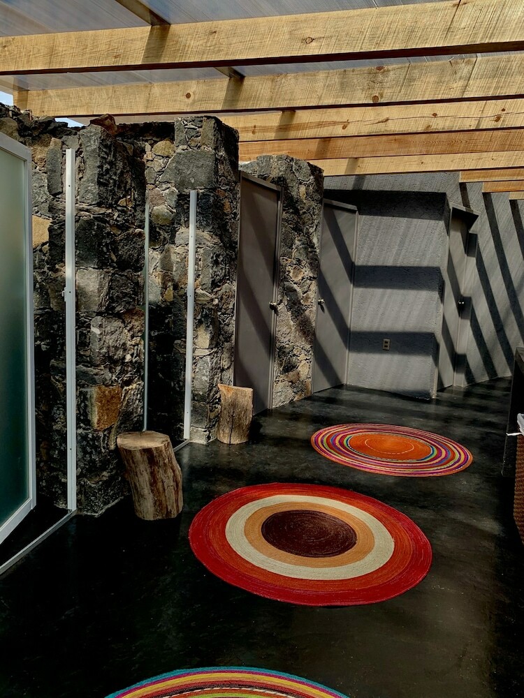 Hotel Casa Maria Campi�a