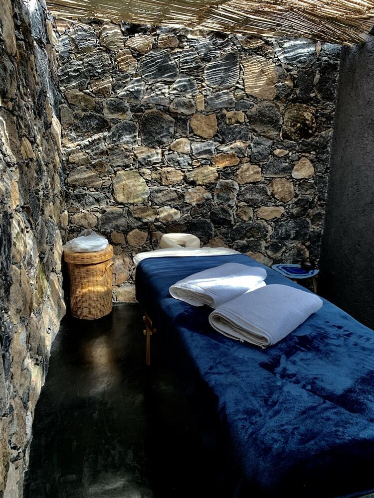 Hotel Casa Maria Campi�a