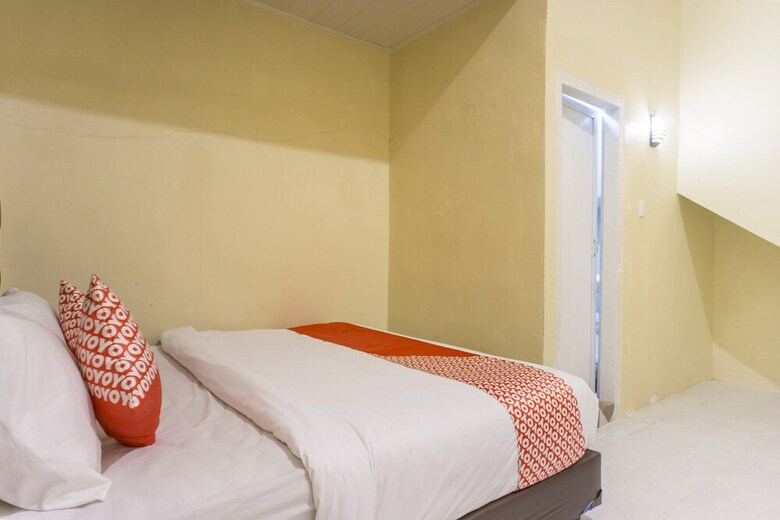 Hostal Oyo 1512 Hotel Harley