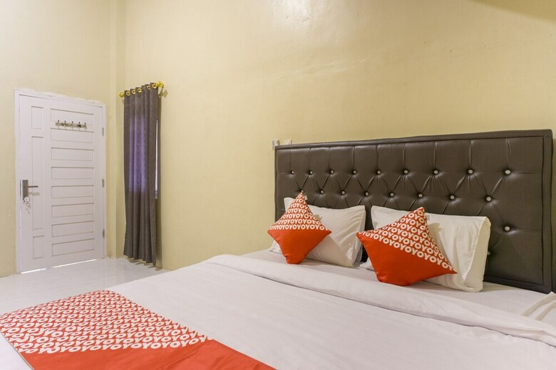 Hostal Oyo 1512 Hotel Harley