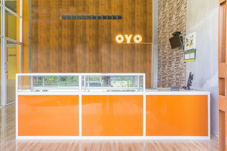 Hostal Oyo 1512 Hotel Harley