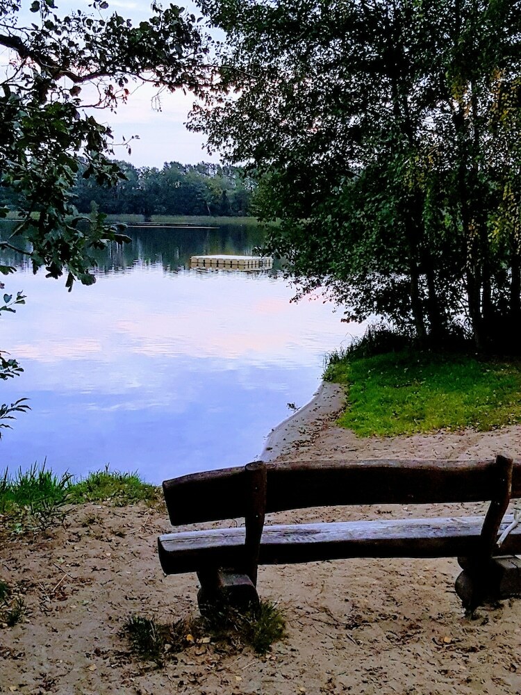 Ferienhof Mochowsee