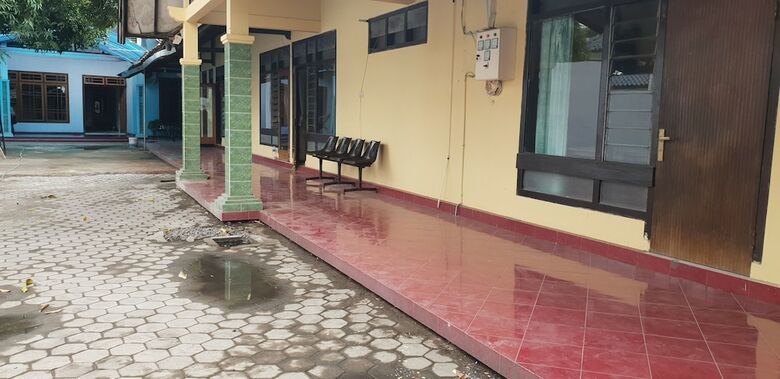 Hostal Oyo 2503 Griya Alifia Family