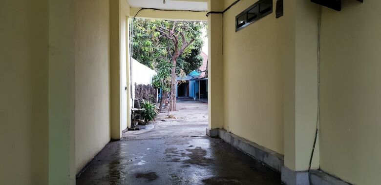Hostal Oyo 2503 Griya Alifia Family
