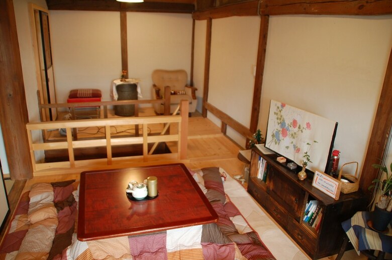 Hotel Tabinoya