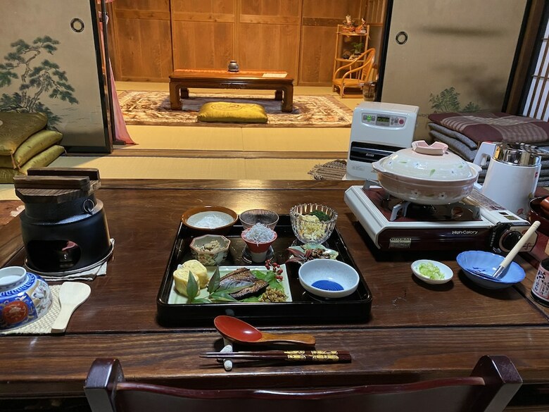 Hotel Tabinoya